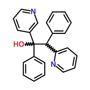 Structure of 56501-86-1