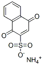 Structure of 56633-19-3