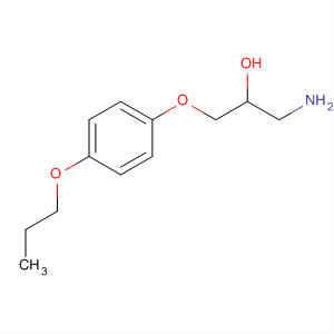 Structure of 56704-19-9
