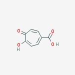 Structure of 56968-86-6