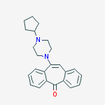 Structure of 56972-86-2