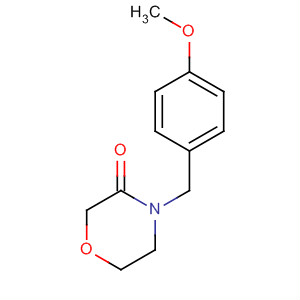 Structure of 570398-19-5