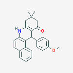 Structure of 5706-86-5