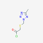Structure of 57235-86-6