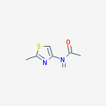 Structure of 57372-19-7