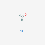 Structure of 57450-19-8