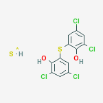 Structure of 57484-86-3