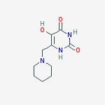 Structure of 5753-19-5