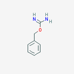 Structure of 57536-19-3
