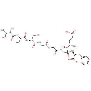 Structure of 575465-19-9
