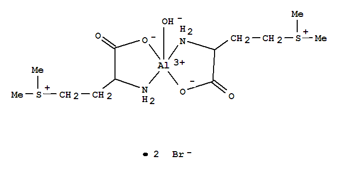 Structure of 57874-19-8