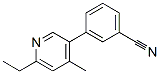 Structure of 579475-86-8