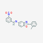 Structure of 5795-86-8