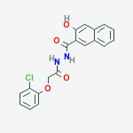 Structure of 5800-86-2