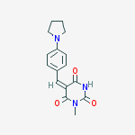 Structure of 5809-86-9