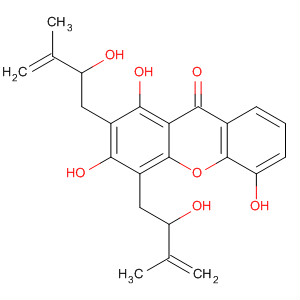Structure of 581101-19-1