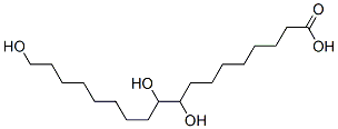 Structure of 583-86-8