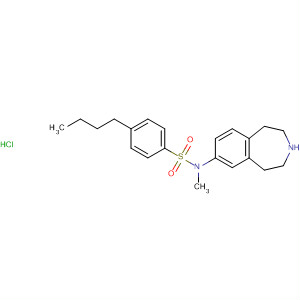 Structure of 583025-19-8
