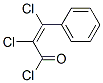 Structure of 58316-86-2