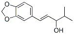 Structure of 58344-86-8