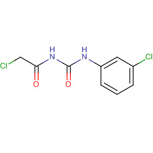 Structure of 58351-86-3