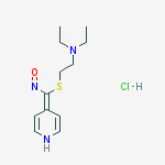 Structure of 58373-19-6