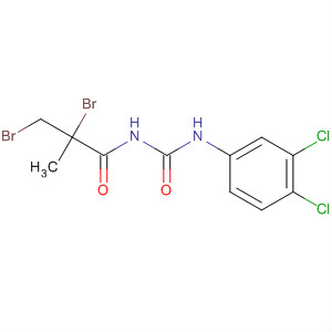 Structure of 58414-19-0