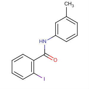 Structure of 58494-86-3