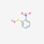 Structure of 58534-19-3
