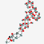 Structure of 58546-19-3