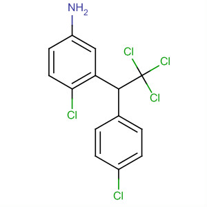 Structure of 58633-19-5