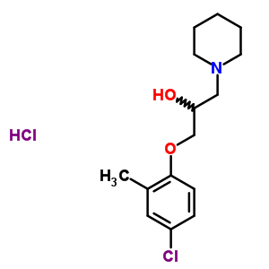 Structure of 5870-19-9