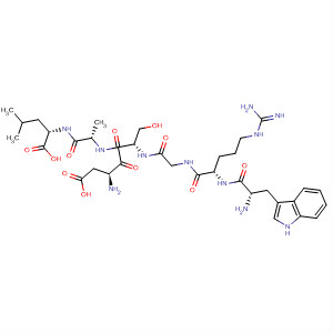 Structure of 587888-19-5
