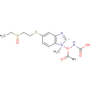 Structure of 58841-19-3