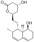 Structure of 58889-19-3