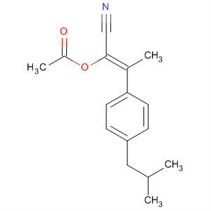 Structure of 58901-86-3