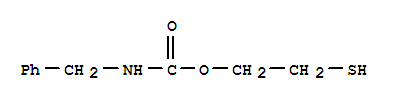 Structure of 5891-19-0