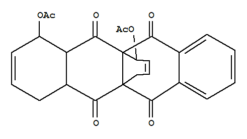 Structure of 58976-86-6