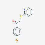 Structure of 5898-19-1