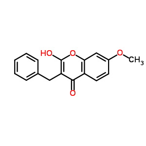 Structure of 59108-86-0
