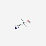Structure of 59182-86-4