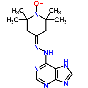 Structure of 59225-19-3