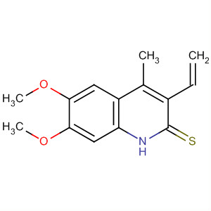 Structure of 59280-86-3