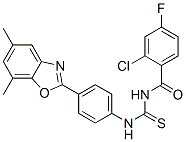 Structure of 593238-86-9