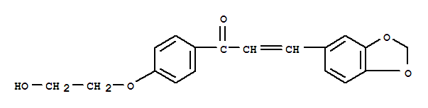Structure of 5937-86-0