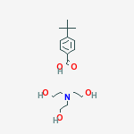 Structure of 59993-86-1