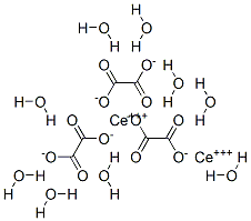 Structure of 6003-86-7
