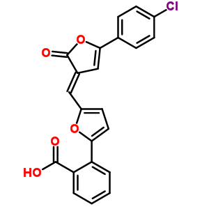 Structure of 6007-19-8