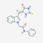 Structure of 6061-19-4