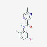 Structure of 606132-19-8